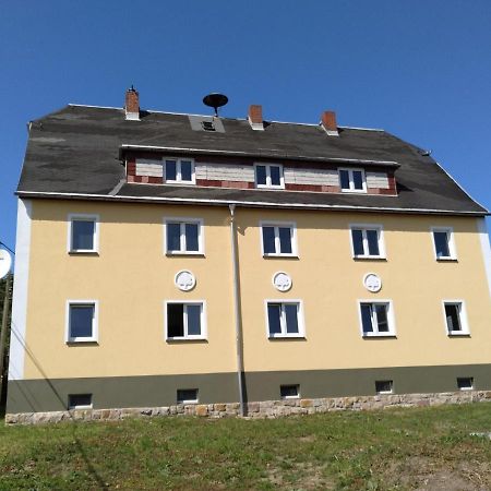 Precioso apartamento, fantásticas vistas Augustusburg Exterior foto